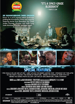 V/H/S/Beyond