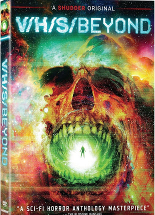 V/H/S/Beyond