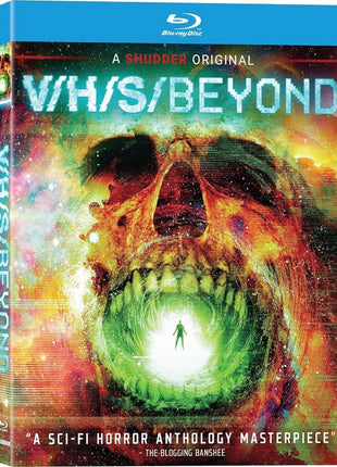 V/H/S/Beyond (Blu-ray)