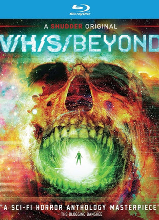 V/H/S/Beyond (Blu-ray)