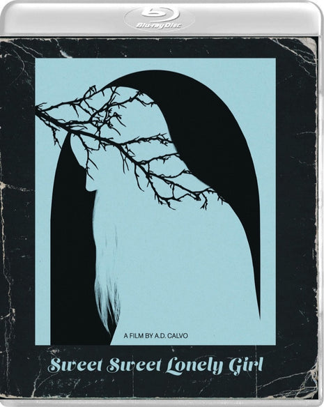 Sweet Sweet Lonely Girl (Blu-ray)