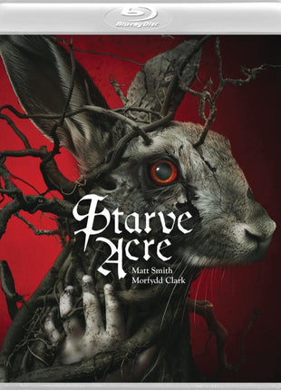 Starve Acre (Blu-ray)