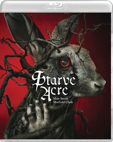 Starve Acre (Blu-ray)