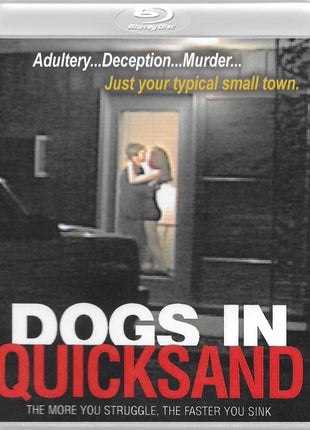Dogs In Quicksand (Blu-ray)