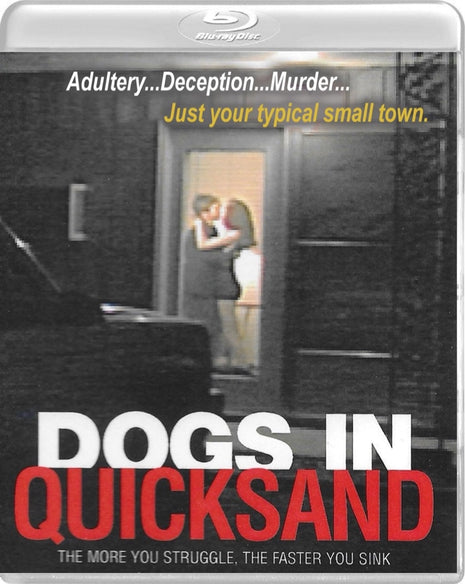 Dogs In Quicksand (Blu-ray)
