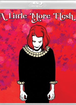 Little More Flesh (Blu-ray)