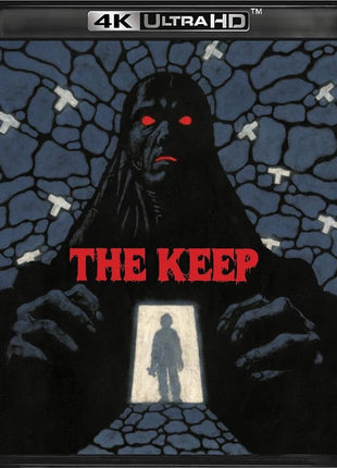 Keep (4K Ultra HD/Blu-ray)