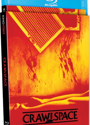 Crawlspace: Kino Cult 26 (Blu-ray)