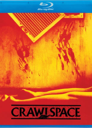 Crawlspace: Kino Cult 26 (Blu-ray)
