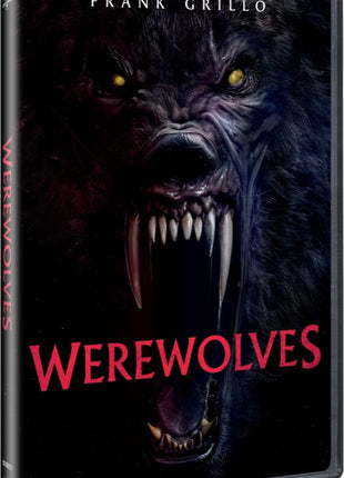 Werewolves