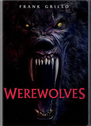 Werewolves