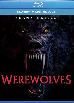 Werewolves (Blu-ray)