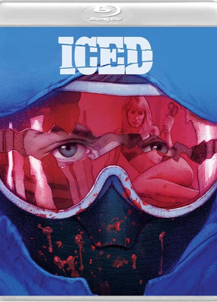 Iced (Blu-ray)