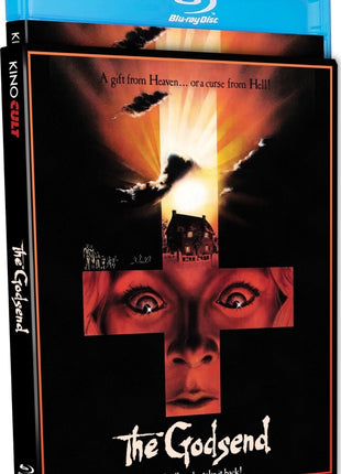 Godsend: Kino Cult 27 (Blu-ray)