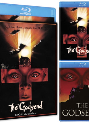 Godsend: Kino Cult 27 (Blu-ray)