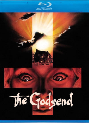 Godsend: Kino Cult 27 (Blu-ray)