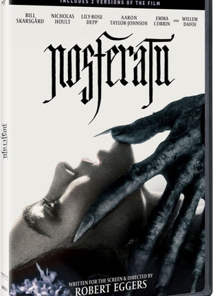 Nosferatu (2024)