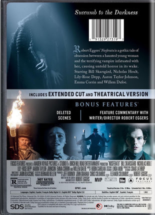 Nosferatu (2024)