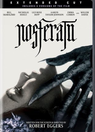 Nosferatu (2024)