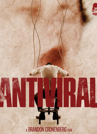 Antiviral (4K Ultra HD/Blu-ray)