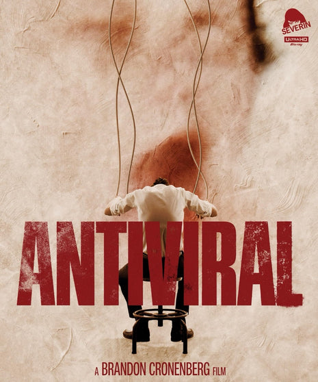 Antiviral (4K Ultra HD/Blu-ray)