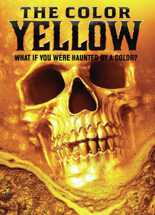 Color Yellow