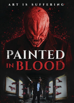 Painted In Blood