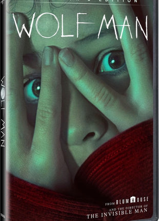 Wolf Man (2025)