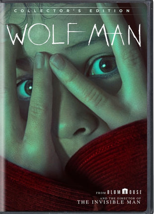 Wolf Man (2025)