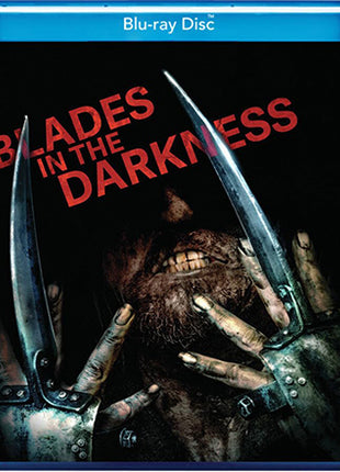 Blades In The Darkness (Blu-ray)