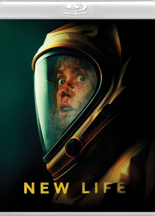 New Life (Reissue)
