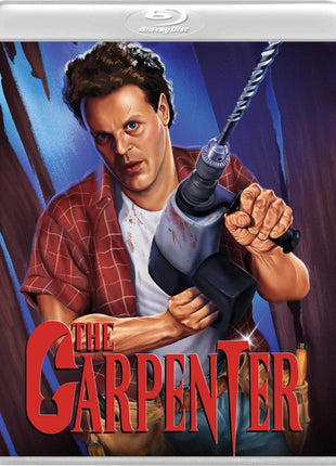 Carpenter (Blu-ray)