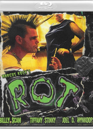 Rot (Blu-ray)