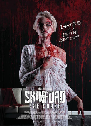 Skinford Chapter Two: The Cursse