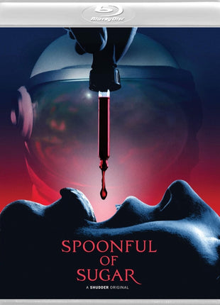 Spoonful Of Sugar (Blu-ray)
