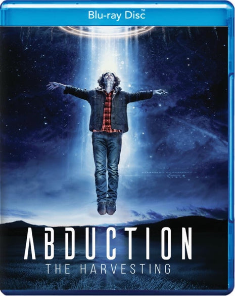 Abduction: The Harvesting (Blu-ray)