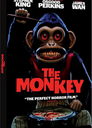 Monkey