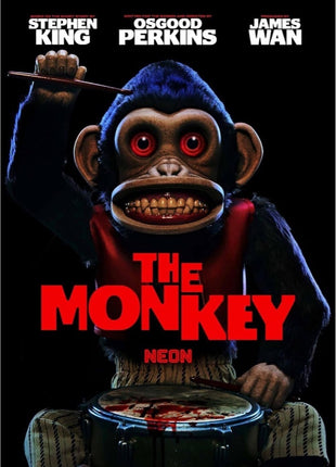 Monkey