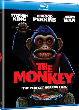 Monkey (Blu-ray)