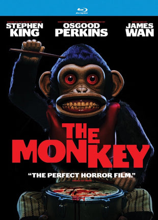 Monkey (Blu-ray)