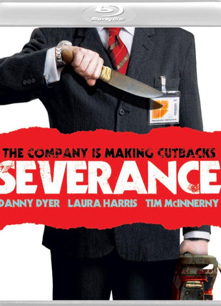 Severance (Blu-ray)
