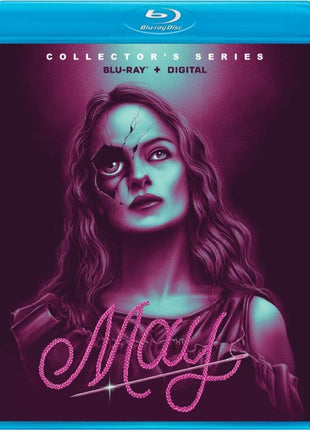 May: Collector's Series (Blu-ray)