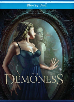 Demoness (Blu-ray)