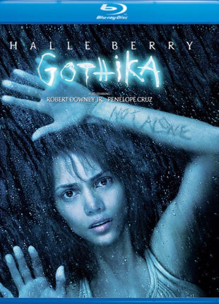 Gothika (Blu-ray)(Reissue)