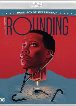 Rounding (Blu-ray)