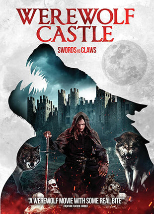 Werewolf Castle