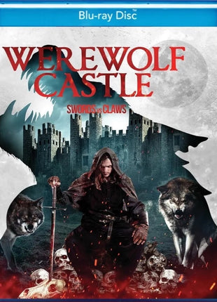 Werewolf Castle (Blu-ray)