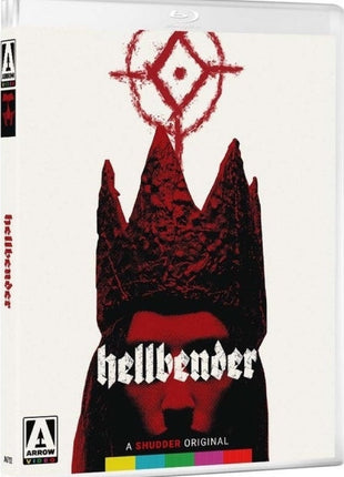 Hellbender: Limited Edition (Blu-ray)
