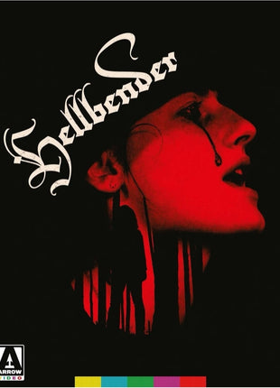 Hellbender: Limited Edition (Blu-ray)