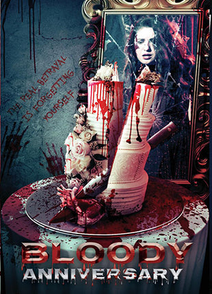 Bloody Anniversary